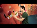 Rock Climbing for Beginners- Video 5- Climbing Techniques 1