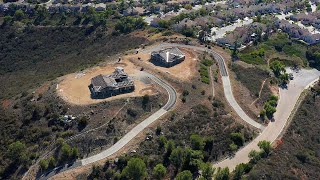 Mountain House Construction Update: October 2023