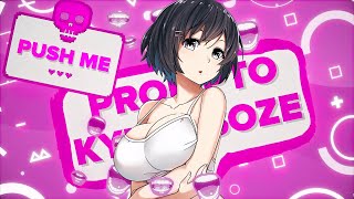 Prompto x Kylof Soze - Push Me (Official AMV)