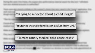 Mom arrested after 'unnecessary procedures' on child