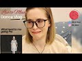 My Dance Journey that lead to my Professional Career