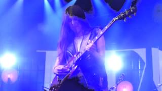 Haim - Falling (HD) - Roundhouse - 21.09.13