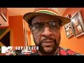 Shaggy Performs 'It Wasn’t Me', 'Angel' & More | MTV Unplugged at Home