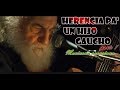 José Larralde - Herencia pa' un hijo gaucho- parte 1(Mexicano reacciona )