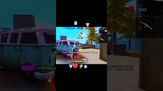 fast global moment 🎮🖥️#ff #totalgaming #freefiremax