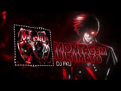 DJ FKU MONTAGEM ULTIMATO