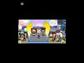#gameplay #tocaboca #tocalifeworld #viral #games #huntrix #takedown #huntrixtakedown