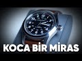 Kaptan Amerika’nın Taktığı Hamilton | Khaki Field Auto İncelemesi