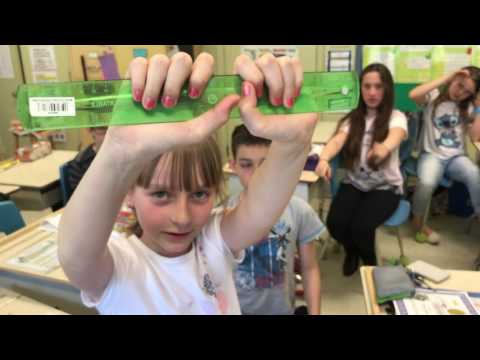 Number Game: The Verb "To Be", "To Have" and Adjectives.