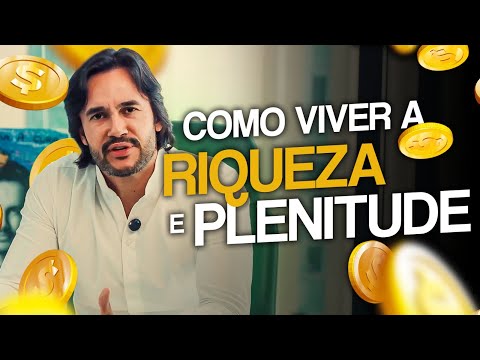COMO ALCANÇAR RIQUEZA E PLENITUDE- PYERO TAVOLAZZI