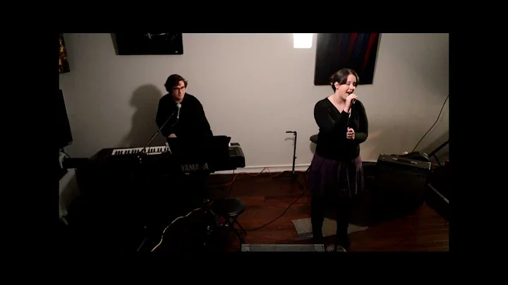 Plutonia Productions - Rachel Benoit - Screw Loose