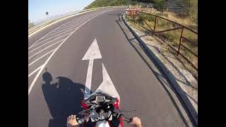 50cc to the Limit – Full Throttle Mountain Climb! Romet Arrow Fly 50cc!