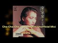 石井明美 Akemi Ishii - Cha Cha Cha (Y.Takahashi Unofficial Mix)
