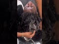 Shampoo and conditioner