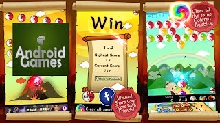 Ying Yang Archer Android Trailer HD 720p screenshot 3