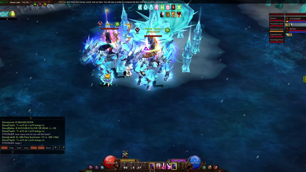 Valakk DL many time using hack speed !! Where admin????