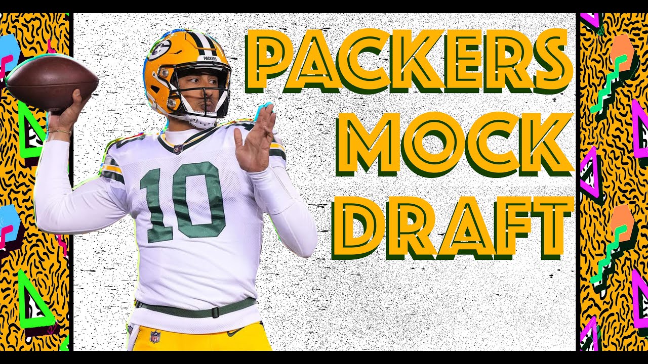 2022 nfl mock draft packers