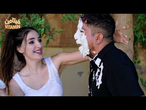 يلي بدو يتحدى هي هباااا مين قدها