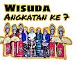 WISUDA AKG PUSKESAD #part11