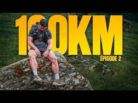 What No One Tells You About Ultra Trail Running (EP2: First 100K)