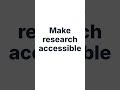 From PDF to Video: Explain Your Research in Minutes! | Made with Ozor
