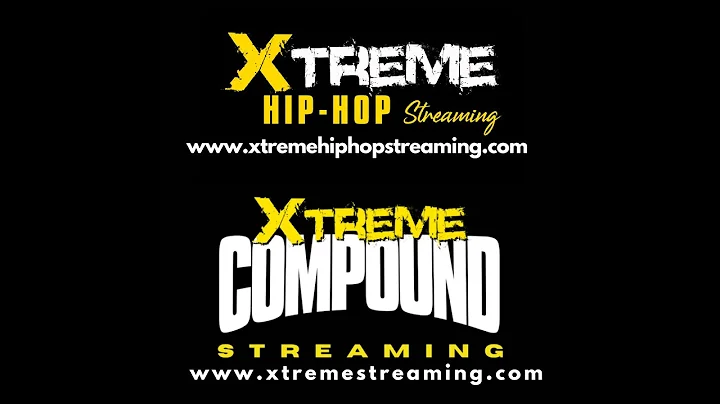 XTREME HIP HOP  WITH PHIL