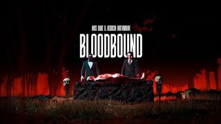 Download Lagu KRIS DUBZ \u0026 REDDISH BIRTHMARK   BLOODBOUND (OFFICIAL VISUAL) MP3