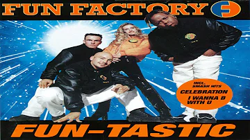 FUN FACTORY - Dreaming