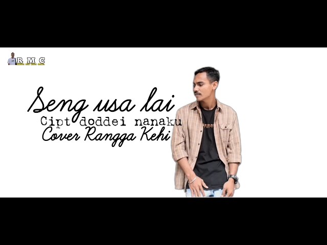 Seng usah lay || Cover rangga kehi class=