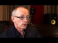 Topper Headon (The Clash) - Another Interview with Spike