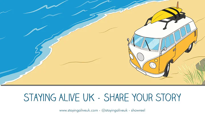 Whiteboard Animation - Showreel