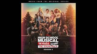 It's On - Camp Rock | High School Musical: The Musical
