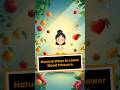 (50) Natural ways to lower blood pressure #shorts #scienceexplained