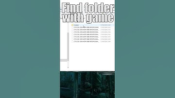 Qucik fix for Senua Saga fatal error crash #hellblade2 #senuassaga #fatalerror #crash #fix #howto