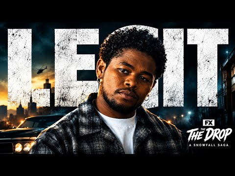 Leon Is Legit Now What Do You EXPECT The Drop Episode 3