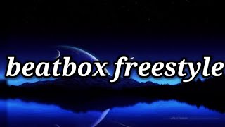 Dababy - Beatbox Freestyle (lyrics)