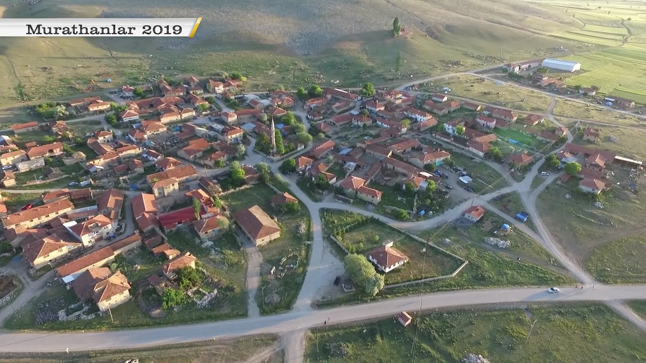 2009 KÜTAHYA/Altıntaş köyleri