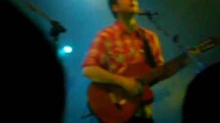 Calexico, Deep Down live @ Estragon (Bologna)