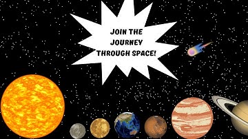 Exploring the Final Frontier: A Journey Through Space