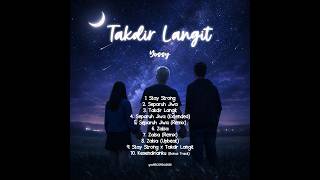 Separuh Jiwa - Yossy