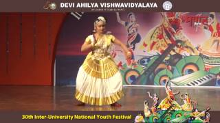 classical solo dance code 6