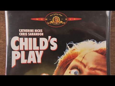 CHUCKY インディーズ CD s-l400.jpg