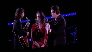 Someone Who Loves Me  Sara Bareilles Ft The Milk Carton Kids At The Hollywood Bowl Nov 2 2019