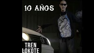 TREN LOKOTE HABLA DE SUS PROXIMOS DISCOS!!!