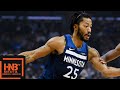 Minnesota Timberwolves vs Sacramento Kings Full Game Highlights | 11.09.2018, NBA Season
