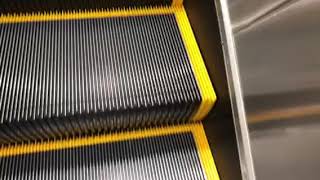 For Hyrule Escalators and Elevators-KONE Escalators-Kohl's Near Oxmoor Centre-Louisville,Ky