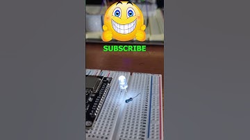 Connect ESP8266 WiFi IoT Boards To Detect Movement - Wireless motion sensor #shorts