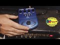 123 testando pedal vtone guitar driver di  gdi21  testado por eukias ramos