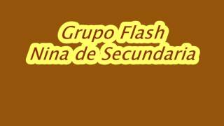 Grupo Flashnina De Secundaria