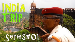 INDIA TRAVEL Series 01